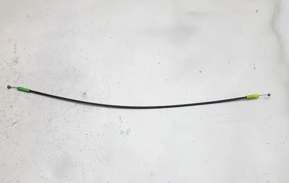 Toyota Auris 150 Rear door cable line 