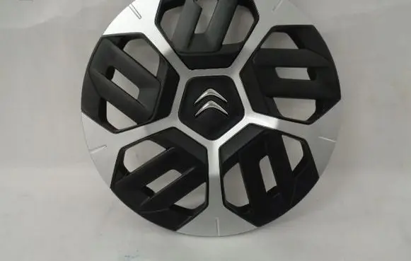 Citroen C4 III e-C4 Original wheel cap