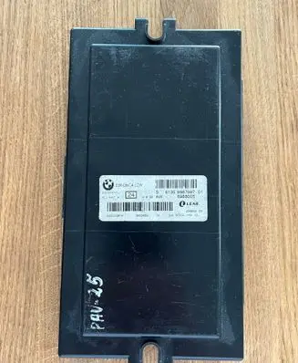 BMW 3 E90 E91 Light module LCM 61356987997 6987997
