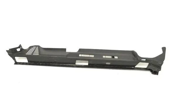 Audi Q8 Centre console side trim rear 4M8863528A