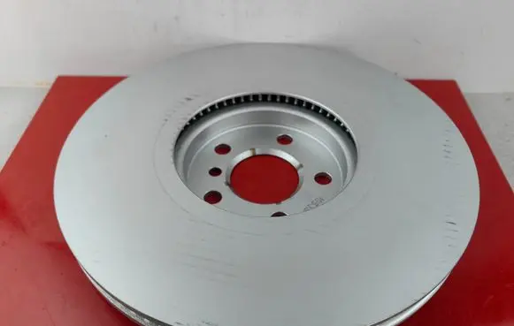 BMW 3 F30 F35 F31 Front brake disc 34108841936 8841936