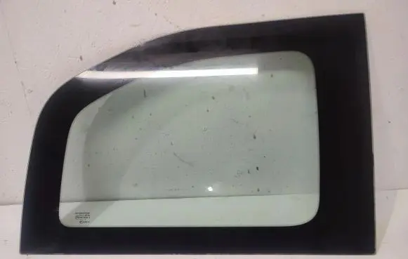 Citroen Berlingo Rear side window