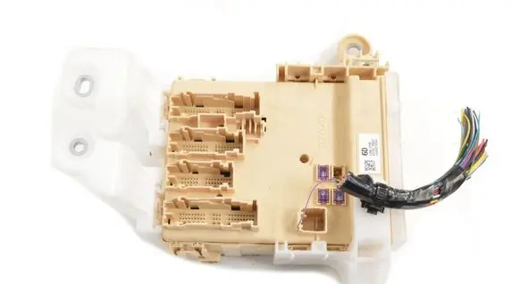 Lexus NX Fuse box set 8273078021