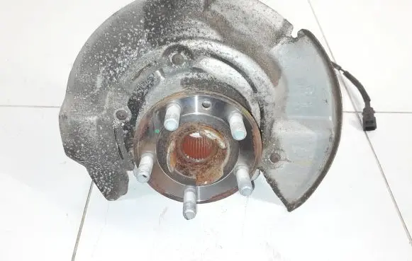 Land Rover Discovery Sport Front wheel hub 18J27161120 28C20170