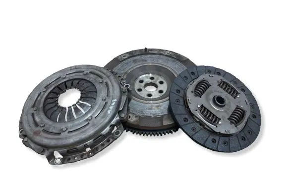 Ford Ecosport Clutch set kit CM5G6375LB