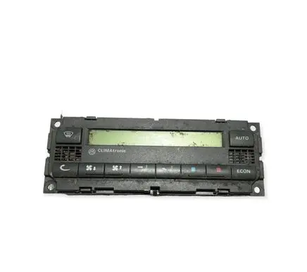 Volkswagen Golf IV Climate control unit