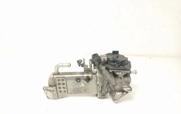 Audi A6 S6 C7 4G EGR valve 03L131512DN