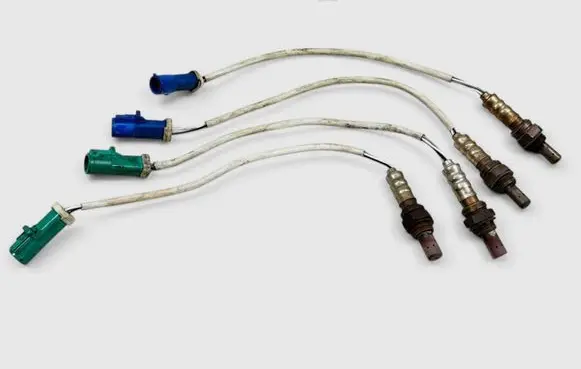 Aston Martin DB9 Lambda probe sensor XC2F9F472B1A XR3F9G444B1A