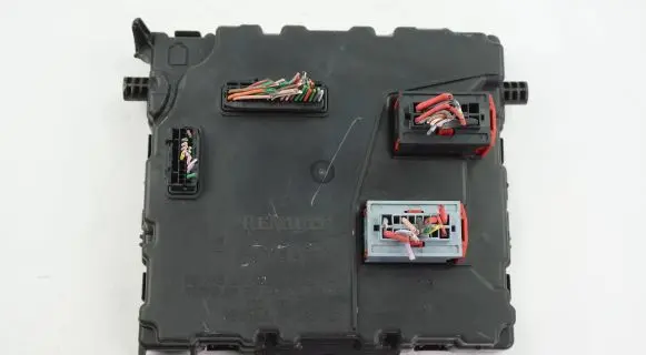 Renault Kangoo II Other control units/modules 284B13867R