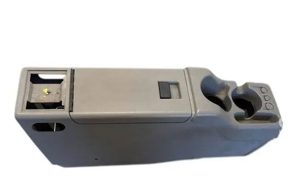 Ford Explorer Center console