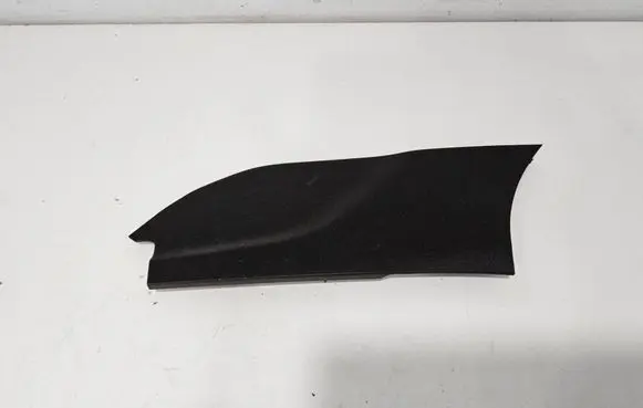 Fiat Tipo Centre console side trim front 735622347 735631260E 735631236