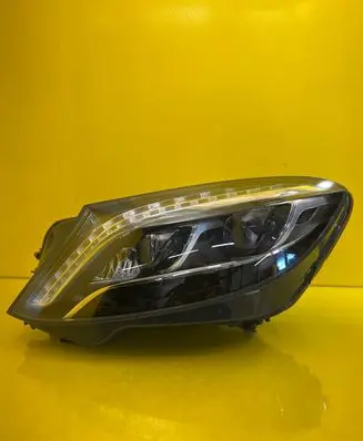 Mercedes-Benz S W222 Headlight/headlamp A2229060902