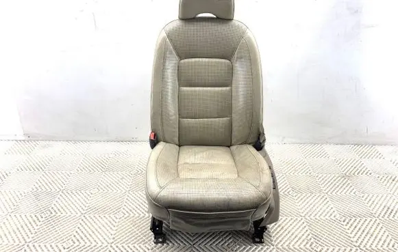 Volvo S80 Front driver seat 