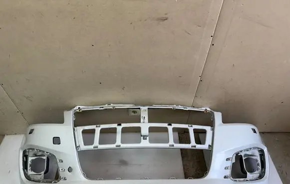 Suzuki Swift II Front bumper 