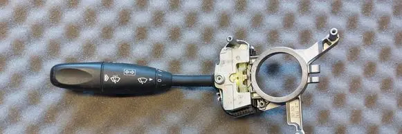Mercedes-Benz Sprinter W906 Indicator stalk A9065450310