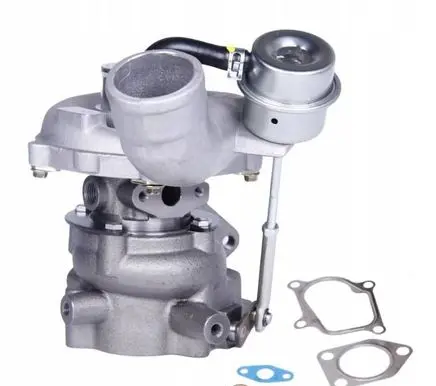 KIA Sorento Turbo 733952 K809A00 7339520001