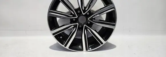 KIA Optima R17 alloy rim 