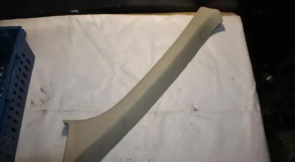 Volvo XC60 (A) pillar trim 30721138