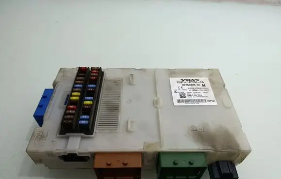 Fuse module