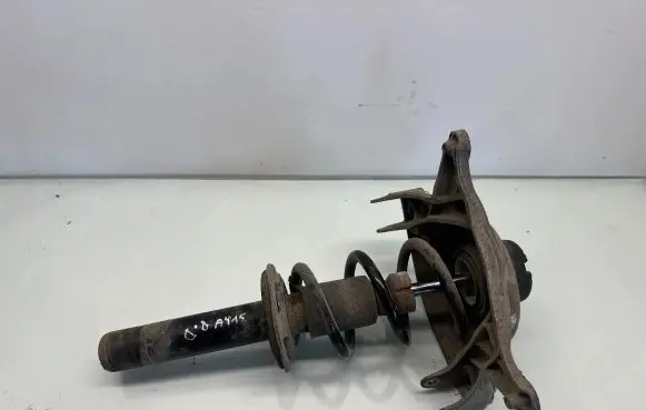Audi A4 S4 B8 8K Front shock absorber/damper 8T0413031AF 814904004017