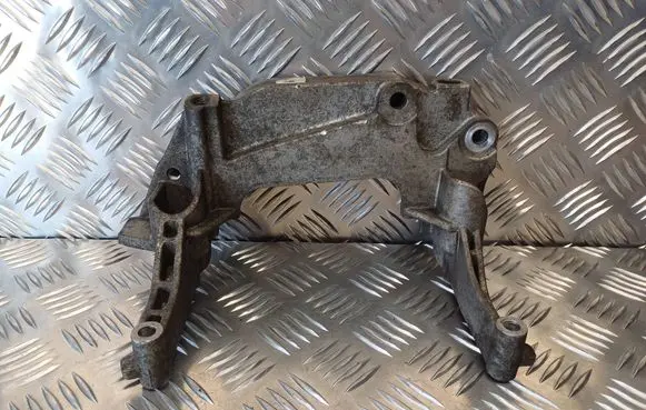 Fiat Doblo Engine mounting bracket 55219008