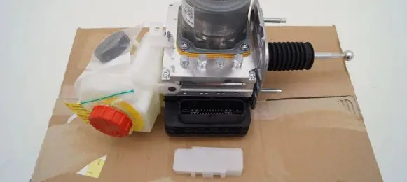BMW X1 U11 ABS Pump