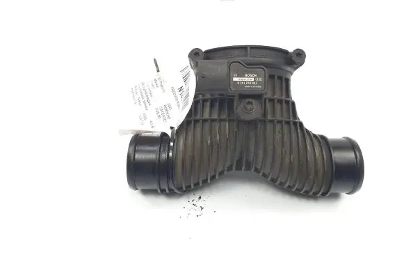 Porsche Cayenne (9PA) Air intake hose/pipe 7L5145770