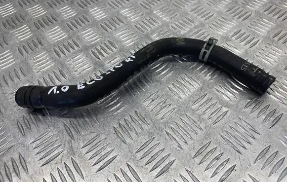 Ford Ecosport Engine coolant pipe/hose D4B118K579AA