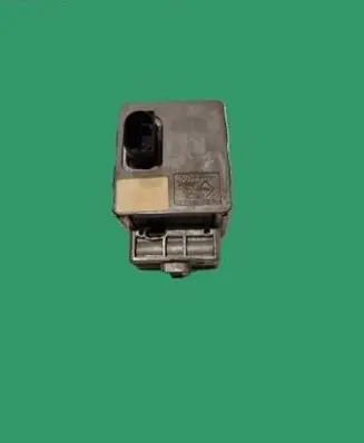 Renault Megane III Steering wheel lock 8200604934 E0160500