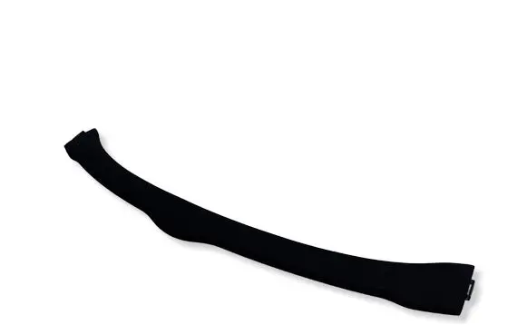 Tesla Model Y Dash center speaker trim cover 164357800A 164357900A