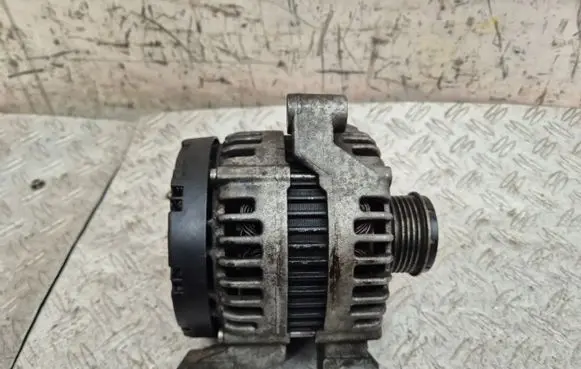Volvo C30 Generator/alternator 0121615014 6M5T10300SA