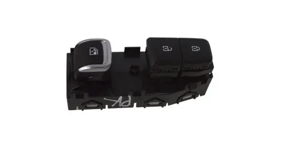 KIA Sorento Electric window control switch 93581P2220