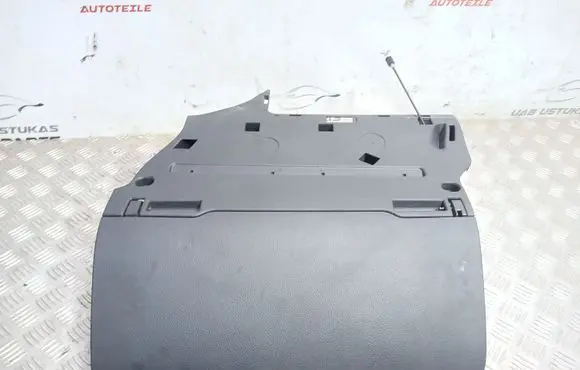 Audi A6 S6 C6 4F Glove box set 4F1857035