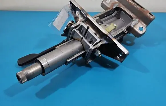 Audi A6 S6 C7 4G Steering wheel axle 4G0419502D IMPRK1529447