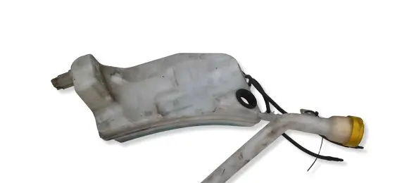 Renault Captur Windshield washer fluid reservoir/tank 289107623R