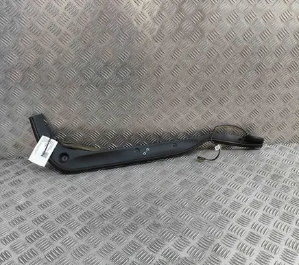 Maserati Levante Other trunk/boot trim element 670042062 670042775