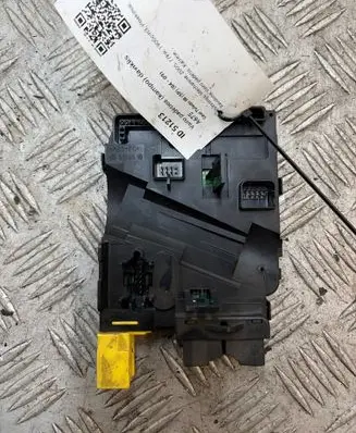 Seat Toledo III (5P) Steering angle sensor 1K0953549AF 05113513 6169510