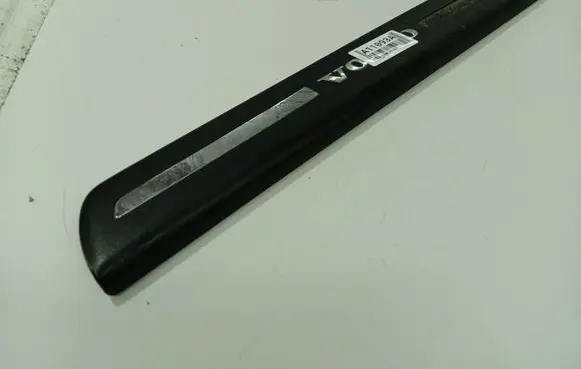 Volvo V50 Rear sill trim cover 30744287