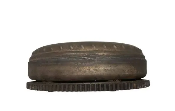 Opel Vectra C Torque converter 71A050