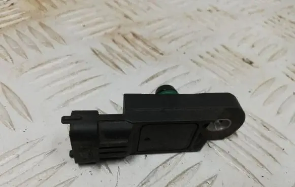 Fiat 500X Air pressure sensor 0281002996