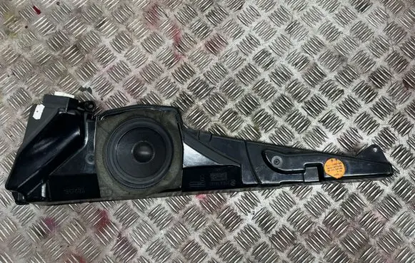 BMW 5 E39 Front door speaker 65138369066