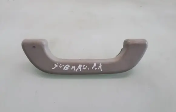 Subaru Outback Front interior roof grab handle