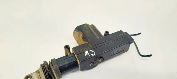 Volkswagen Transporter - Caravelle T4 Central locking motor 