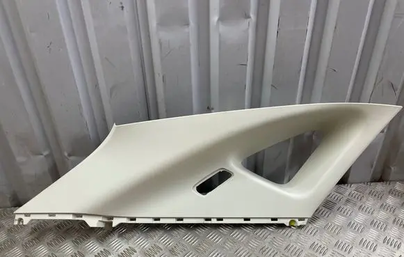 Lexus NX Tailgate/trunk side cover trim 6248078030