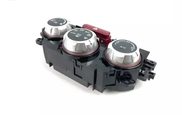Subaru Forester SH Climate control unit 72311SC060