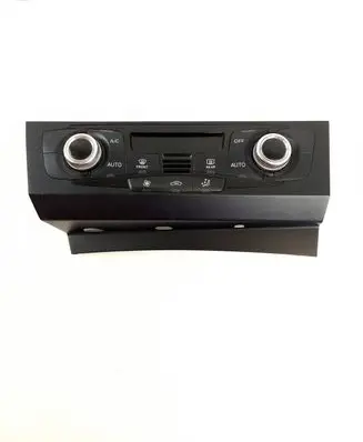 Audi A4 S4 B8 8K Climate control unit 8K2820043BA A2C92361500