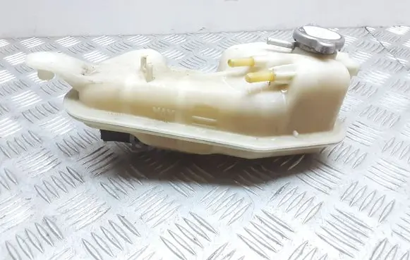 Honda Civic Coolant expansion tank/reservoir