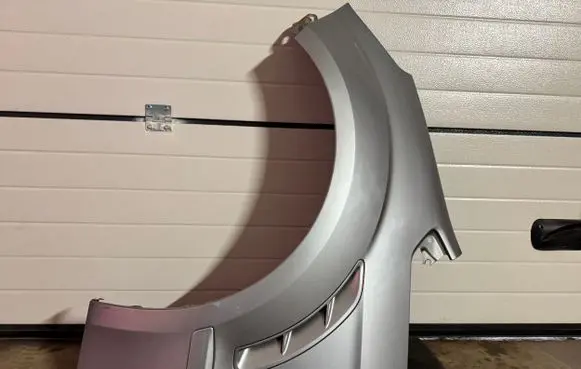 Ford S-MAX Fender