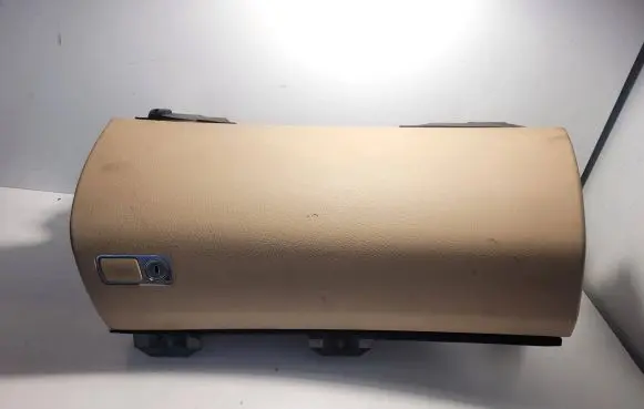 Mercedes-Benz S W221 Glove box t0023414 p0107878 000075078