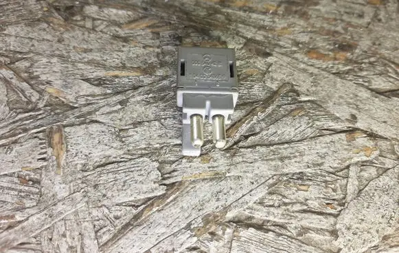 Mercedes-Benz E W124 Other relay 0005404281 10400343659